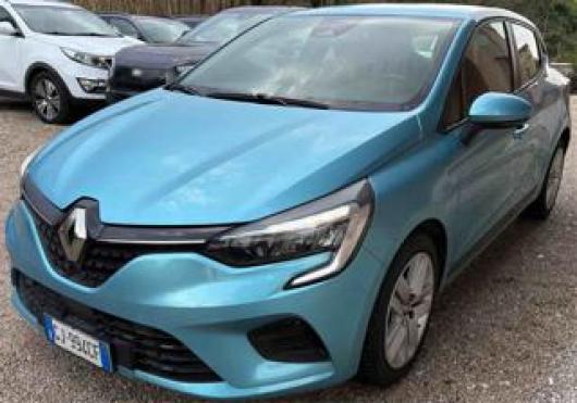 usato RENAULT Clio