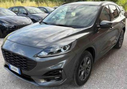 usato FORD Kuga