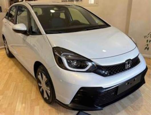 nuovo HONDA Jazz