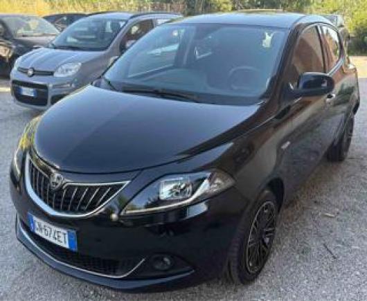 usato LANCIA Ypsilon