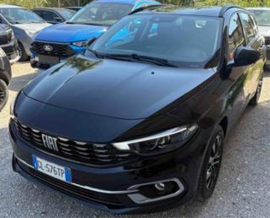 usato FIAT Tipo