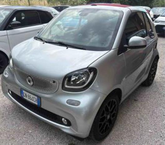 ForTwo