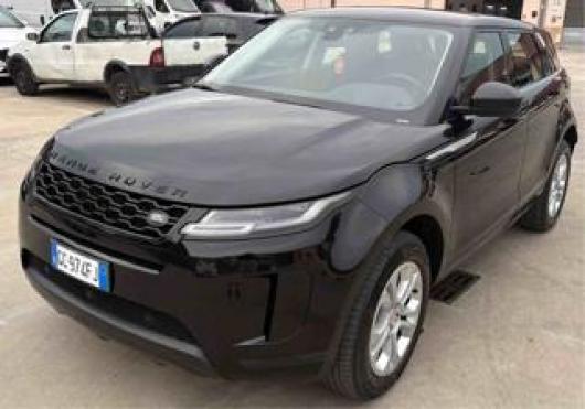 usato LAND ROVER Range Rover Evoque