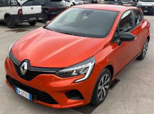 usato RENAULT Clio