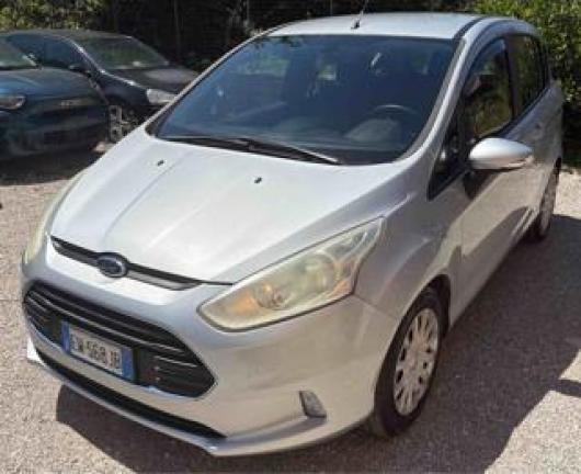 usato FORD B Max