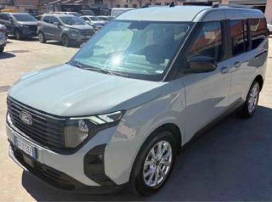usato FORD Tourneo Courier