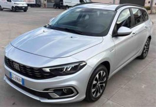 usato FIAT Tipo