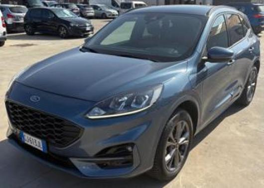 usato FORD Kuga