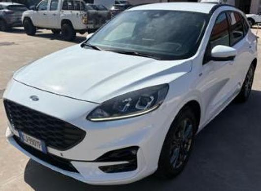 usato FORD Kuga