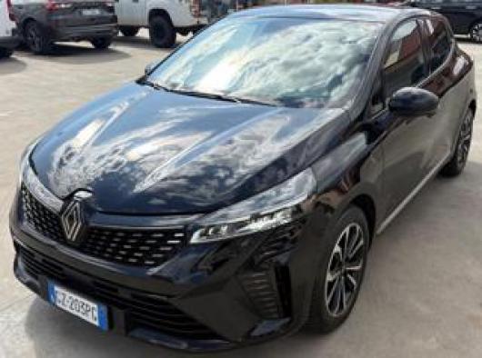 usato RENAULT Clio