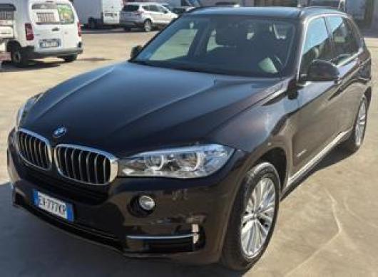 usato BMW X5
