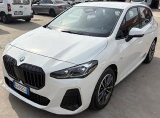 usato BMW 218