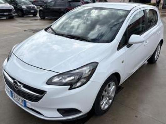 usato OPEL Corsa