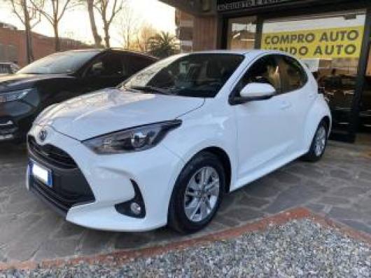 usato MAZDA 2