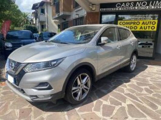 usato NISSAN Qashqai