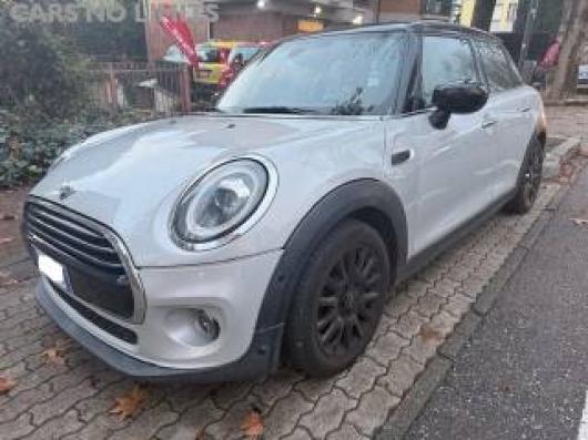 usato MINI Cooper