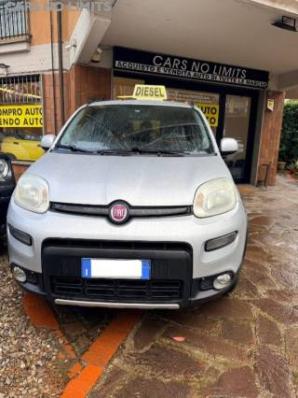 usato FIAT Panda