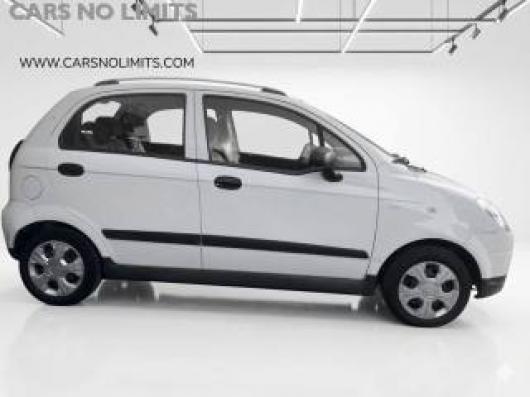 usato CHEVROLET Matiz