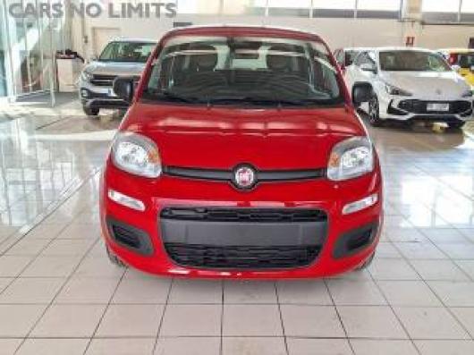 usato FIAT Panda
