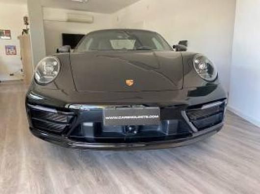 usato PORSCHE 911