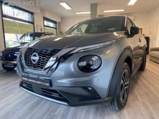 usato NISSAN Juke