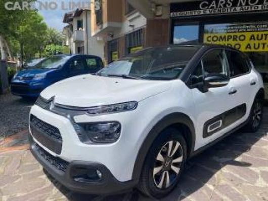 usato CITROEN C3