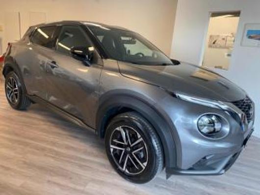 usato NISSAN Juke