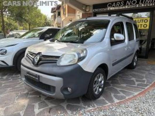 usato RENAULT Kangoo