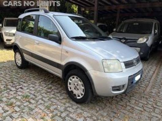 usato FIAT Panda