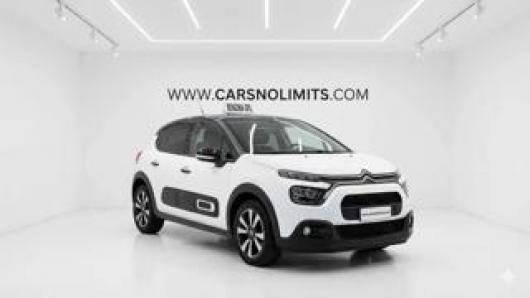 usato CITROEN C3