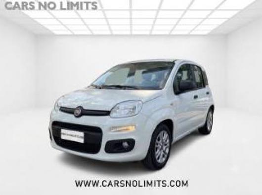 usato FIAT Panda