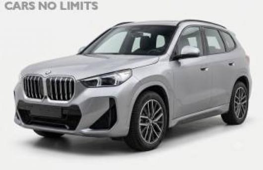 usato BMW X1