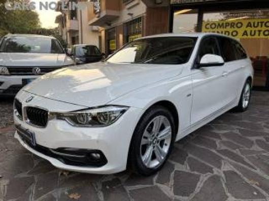 usato BMW 316