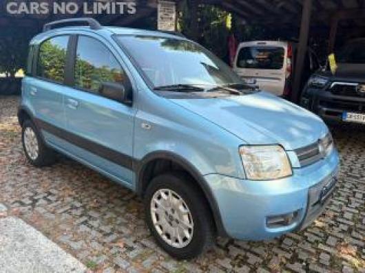 usato FIAT Panda