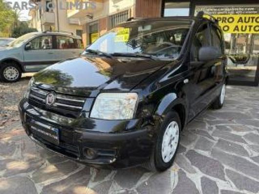 usato FIAT Panda