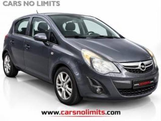 usato OPEL Corsa