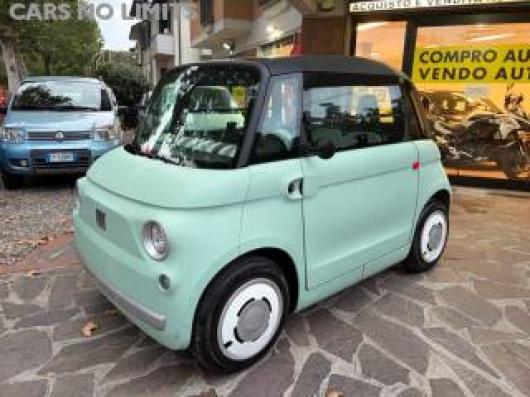 usato FIAT Topolino