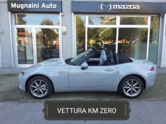 MX 5