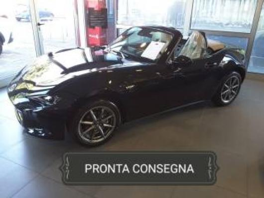 nuovo MAZDA MX 5
