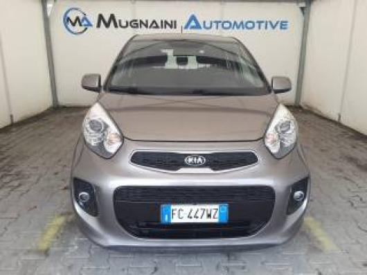 usato KIA Picanto