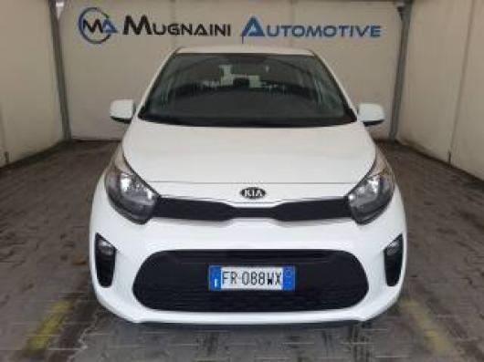 usato KIA Picanto
