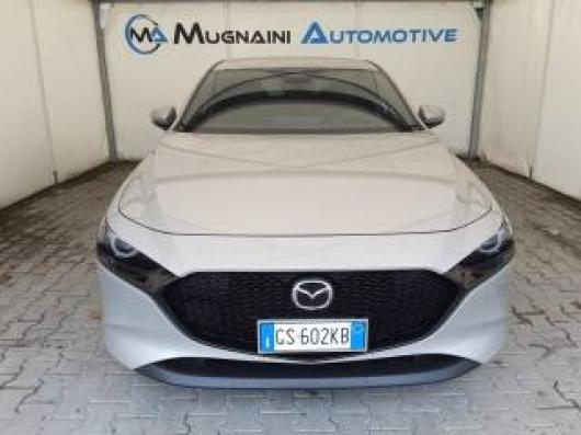 usato MAZDA 3