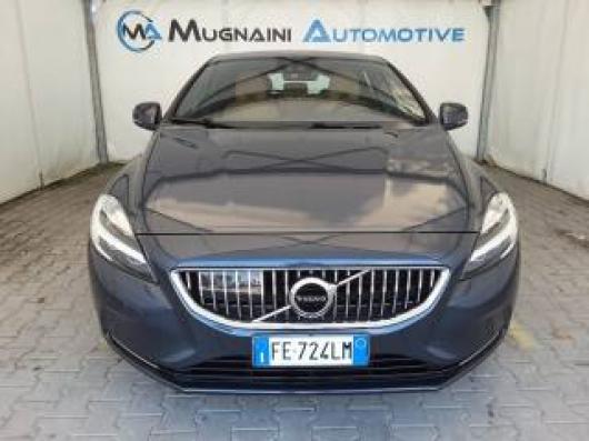 usato VOLVO V40