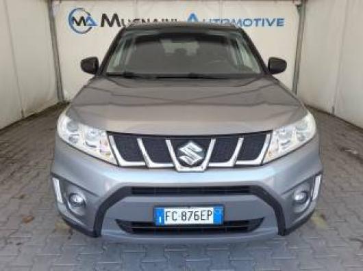 usato SUZUKI Vitara