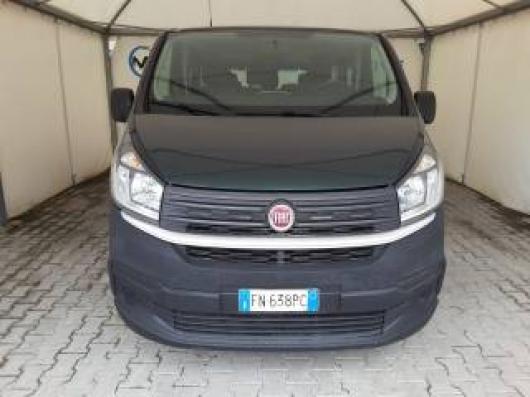 usato FIAT Talento