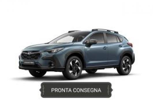 nuovo SUBARU Crosstrek