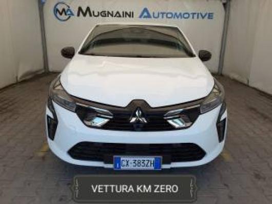 Km 0 MITSUBISHI Colt