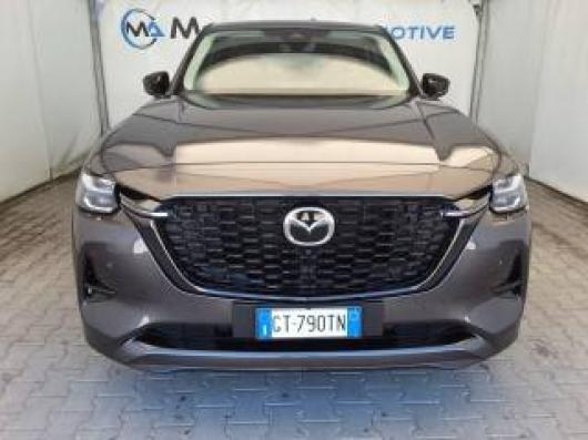 usato MAZDA CX 60