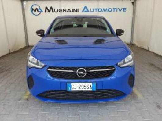 usato OPEL Corsa