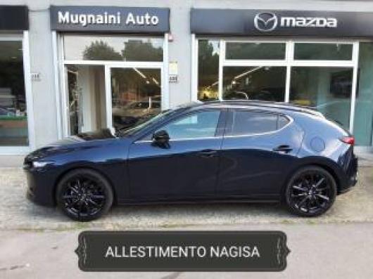 nuovo MAZDA 3